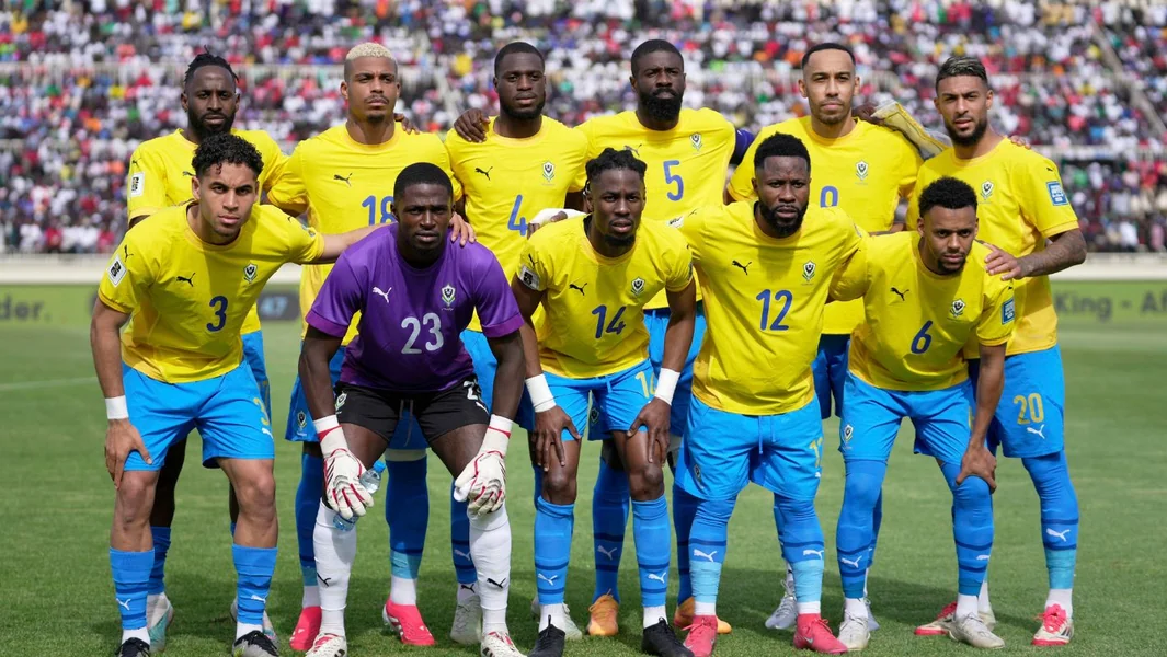 Kup Afričkih nacija: Vlada Gabona raspušta nacionalni tim i isključuje igrače - Documento