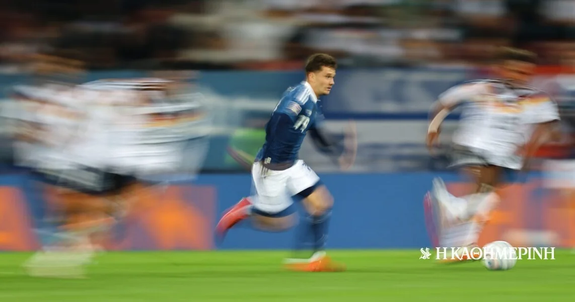 Bild: Zašto je Karetsas bio zabranjen da postiže gol – Nepoznata priča o njegovom ocu