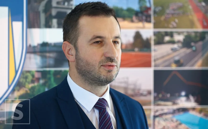 Semir Efendić: "Ne prihvatamo moralne lekcije medija koji nosi ime po paradržavnoj tvorevini"