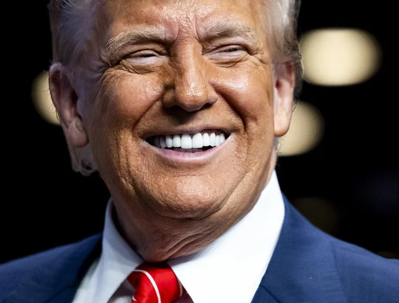 Donald Trump već sebe predstavlja kao privremenog predsednika Venecuele