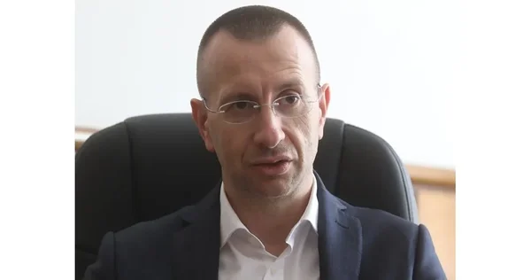Šef Sofijskog gradskog suda Rusi Aleksiev: Ne upravljam jednostrano, držim sudijsku samoupravu