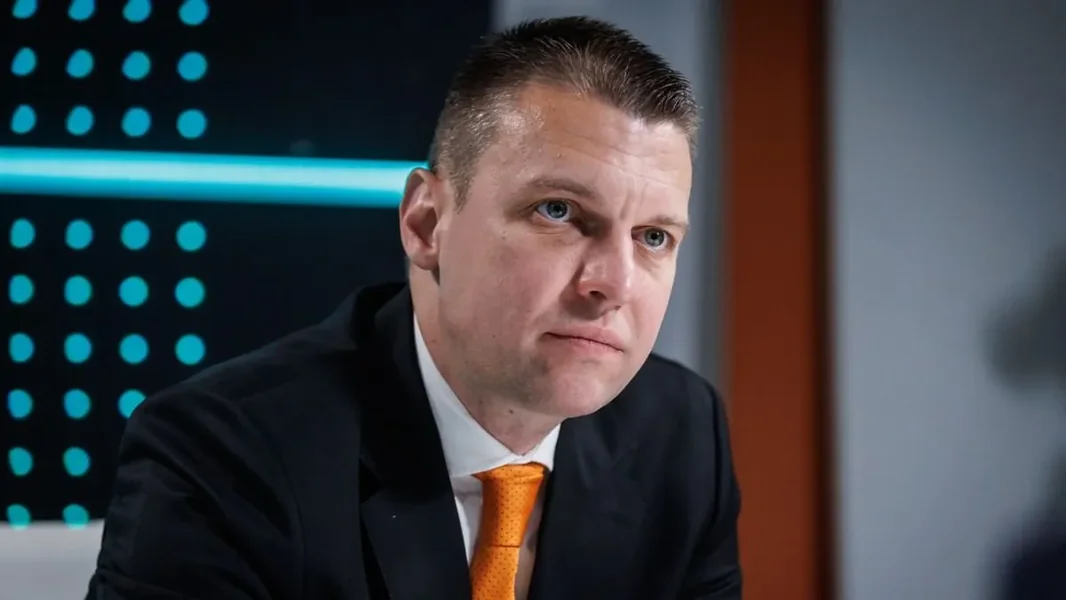 Menczer Tamás: Rat ili mir? Ovo će biti pitanje izbora