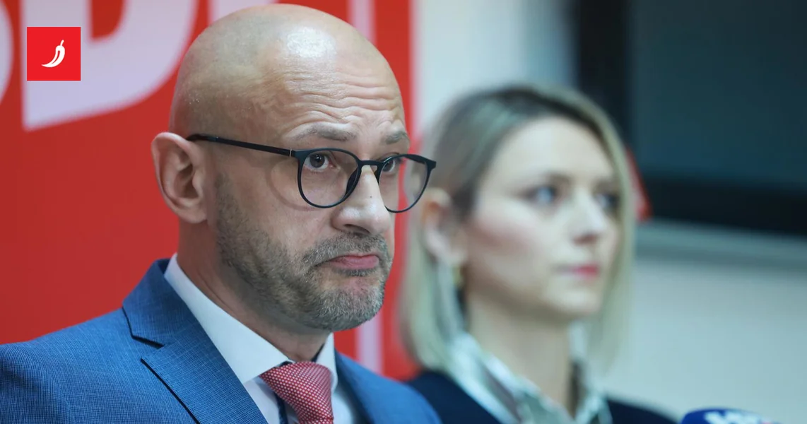 Oglasio se SDP-ovac optužen za porodično nasilje