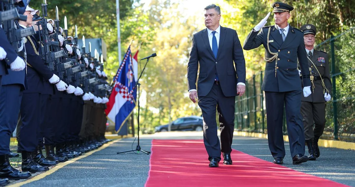 Državni udar u foteljama: troje 'levih' ustavnih sudaca privatizovalo pravo i paralizovalo državu. Iza svega stoji Milanović