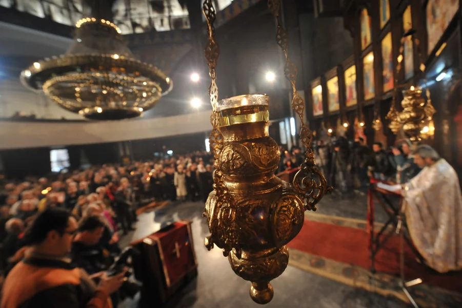 Odrednica 'makedonska' u ime naše crkve je simbol istorijske borbe i duhovne samostalnosti - Nova Makedonija