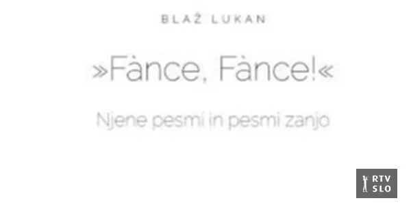 Blaž Lukan: Fanče, Fanče!