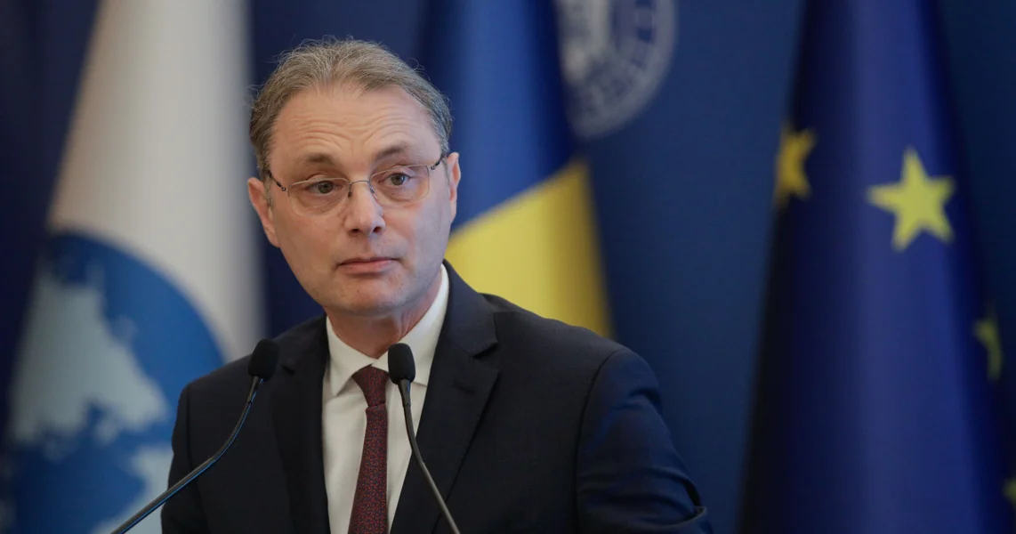 Luka Nićulescu, poruka partijama: „Vreme nije neograničeno”. Koju verziju vlade preferira predloženi premijer