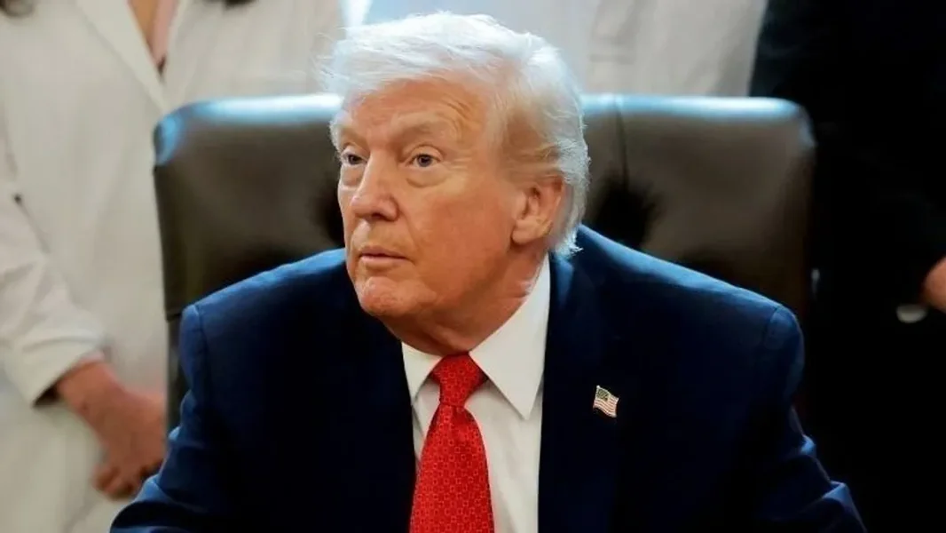 Trump progovorio o Venecueli – ono što je rekao je potpuno šokantno! - ORIGO