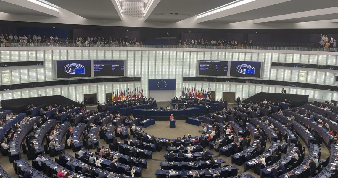 Važne odluke raspravljane u plenumu Evropskog parlamenta: budžet EU, kriza troškova života i inovacije u odbrani