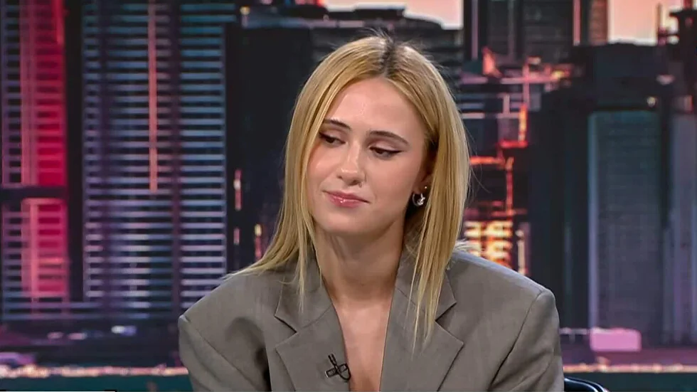 Marija Bakalova: Želim da budem deo bugarskog filma i da on bude deo svetskog.