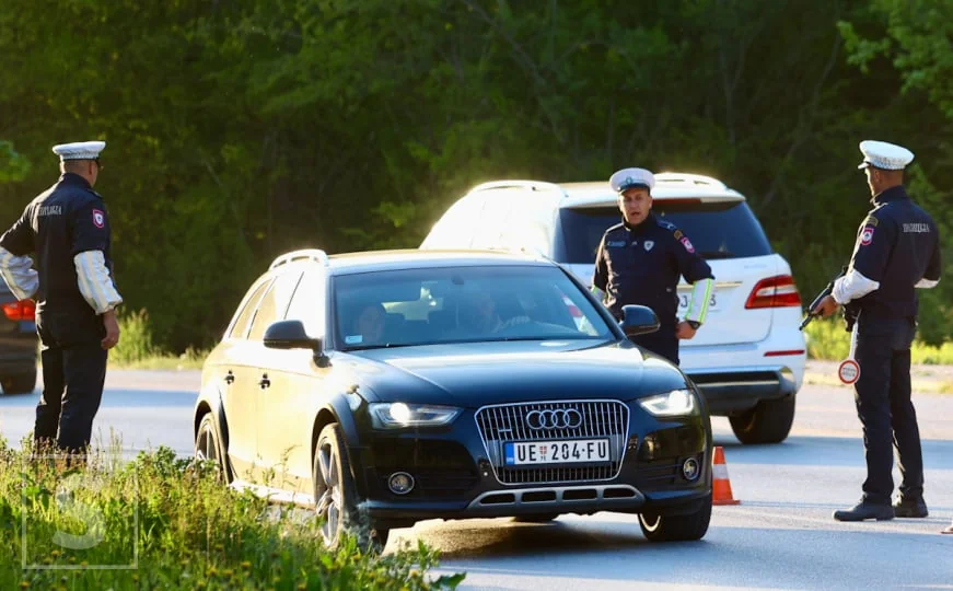 Uhapšen Miloš Obradov nakon nekoliko dana bežanja, osumnjičen za trgovinu drogom i oružjem