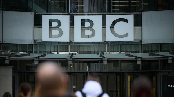 Tramp tuži 'Bi-Bi-Si' za 10 milijardi dolara zbog klevete i nelojalnih praksi