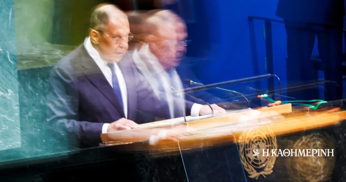 Lavrov prema SAD: Poziv za ukidanje blokade na Kubi