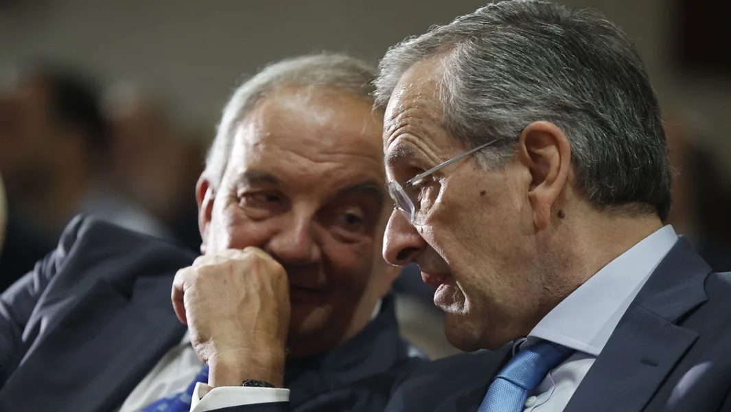 Kiriakos Mitsotakis ponovo doživljava noćnu moru Vojnog muzeja - Documento