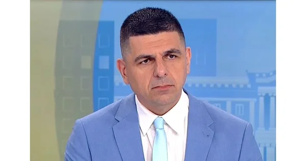 Ivaylo Mirčev: Andrej Gjurov bi se snašao dobro kao službeni premijer