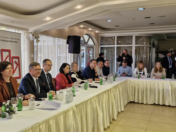 Benefit i za državu i za građane od dodatnog radnog angažmana - Nova Makedonija