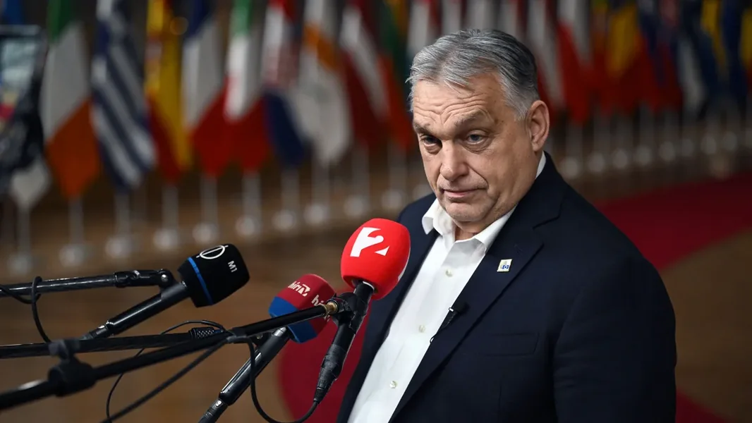 Politico predviđa pobedu Orbana Viktora - ORIGO