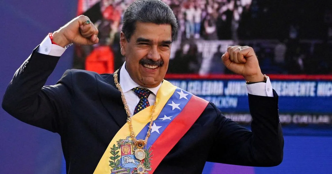 Ko je Nicolas Maduro: Od vozača autobusa do autoritarnog predsednika Venecuele