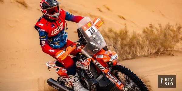 Mulec sa prvom pobedom u klasi reli 2 preuzeo i ukupno vodstvo