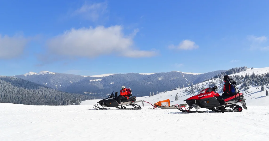 Bilan Salvamont 2025: Preko 8.000 osoba spašeno sa planina prošle godine