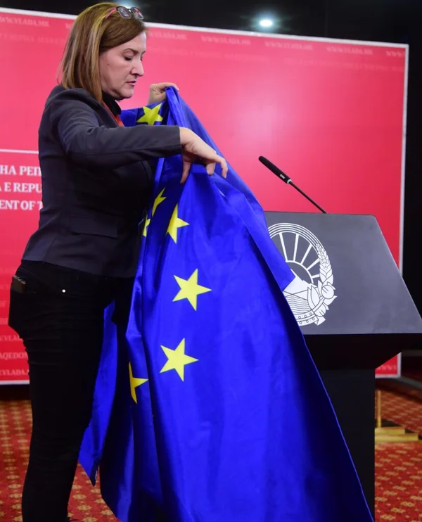 Da li se rađa novi svet koji će progutati sadašnju Evropu? - Nova Makedonija