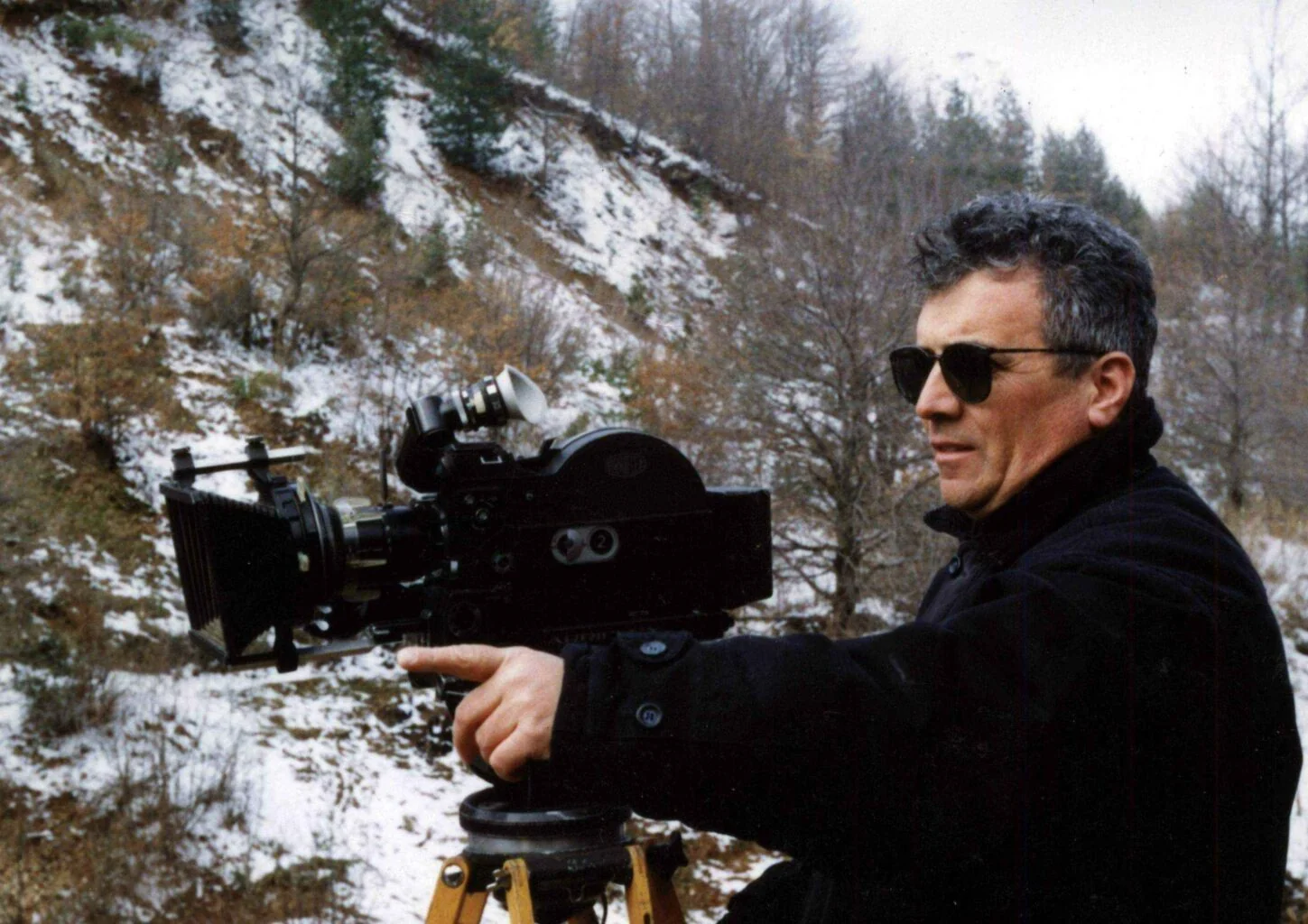 Meteorološki izveštaj - redovno godišnje izveštavanje - Nova Makedonija