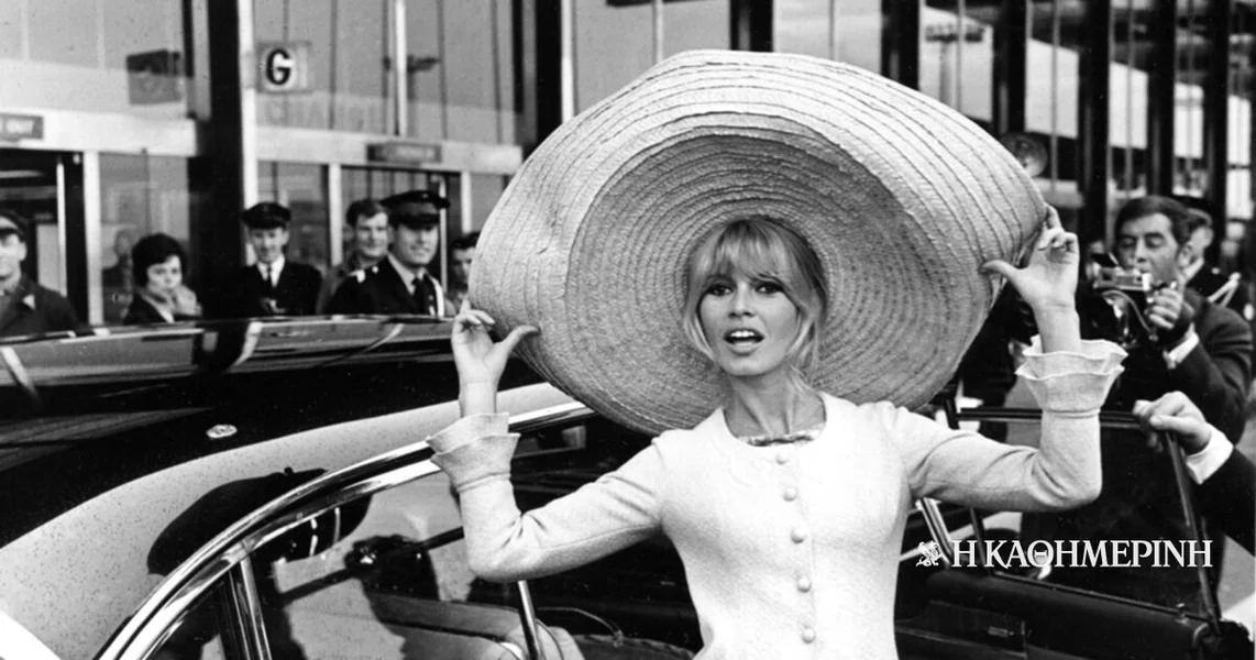 Preminula Brigitte Bardot
