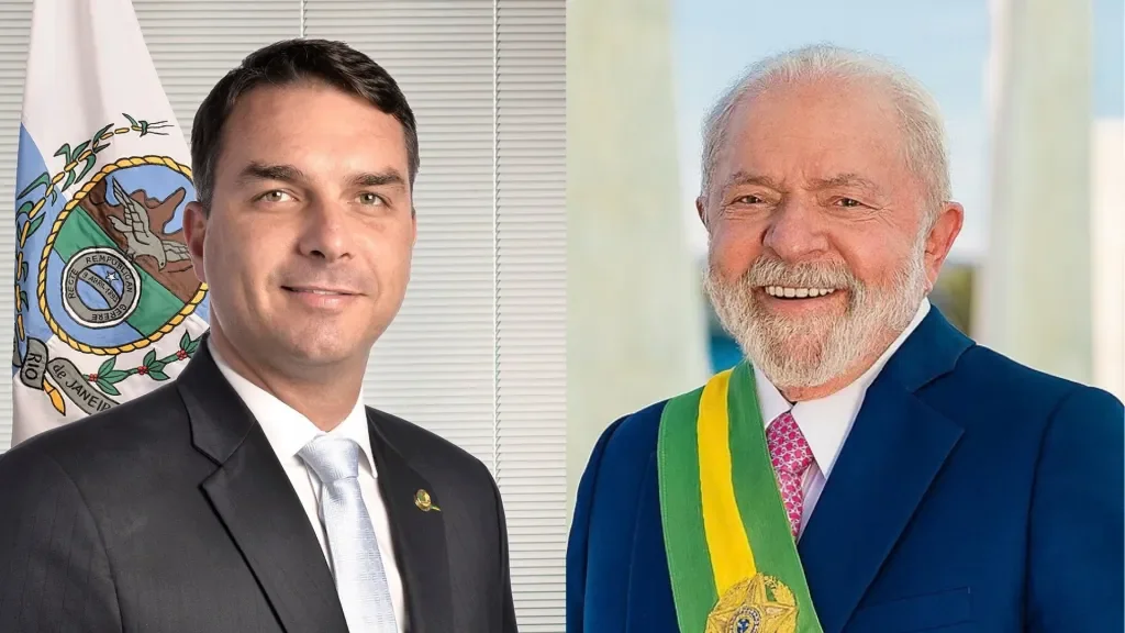 Luis Inacio Lula i Flavio Bolsonaro ulaze u drugi krug predsednickih izbora u Brazilu