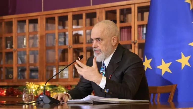 Od ekonomije do turizma, Rama 'bilans' vladavine u 2025. godini: Godina ponovnog buđenja vojske! Širimo hemoterapiju i u opštine, lekari više ne odlaze u inostranstvo