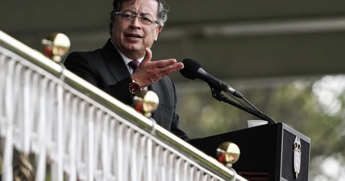 Gustavo Petro ga nazvao „senilnim” Donaldom Trampom. Šta ga je naljutilo predsednika Kolumbije