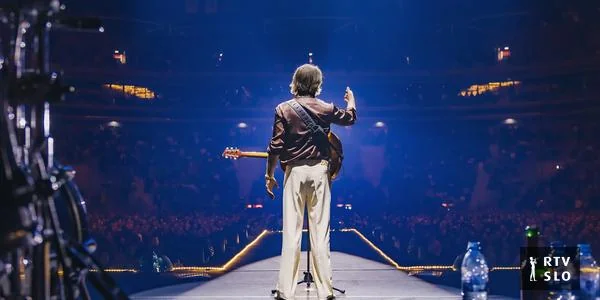Magnifico u Stožicama ponovo priredio nezaboravan božićni spektakl