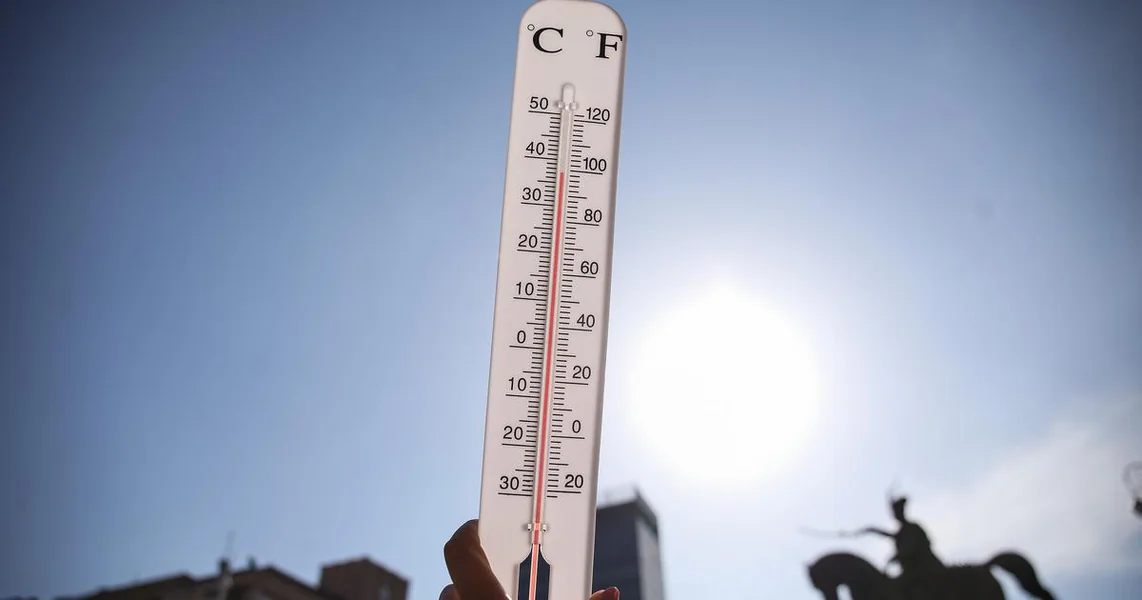 Vrućine, alergije i zarazne bolesti: Klimatske promene sve ozbiljnije ugrožavaju zdravlje Evropljana