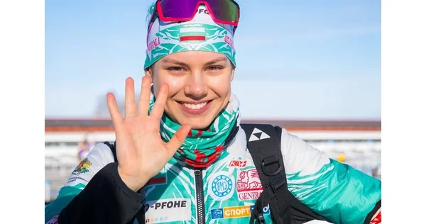 Lora Hristova je treća najtačnija biatlonistkinja u Svetskom kupu posle dva kruga