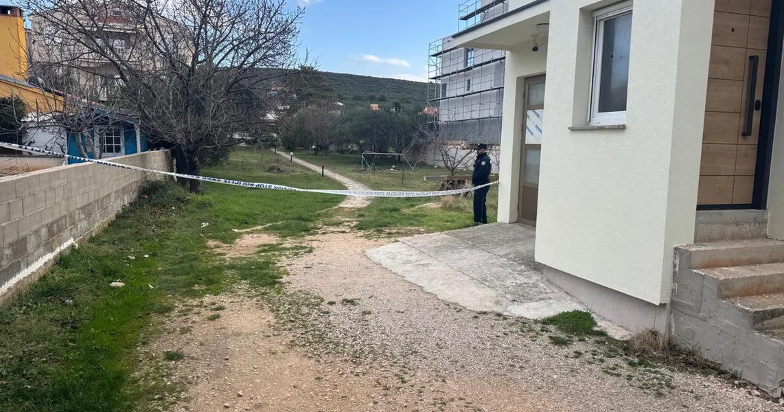 Tragedija potresla Sukošan, otac ubio sina. 'O porodici mogu reći sve najbolje'