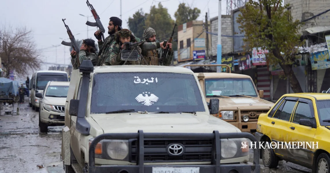 Sirija: Vladine snage zauzele strateške teritorije od Kurda