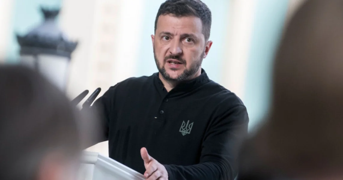 „Neophodan uslov” za pristup Ukrajine Evropskoj uniji. Zelenski potpisao zakon koji je tražila Budimpešta