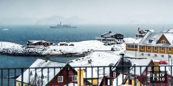 Costa po Trumpovim pretnjama zbog Grenlandije sazvao vanredni samit EU