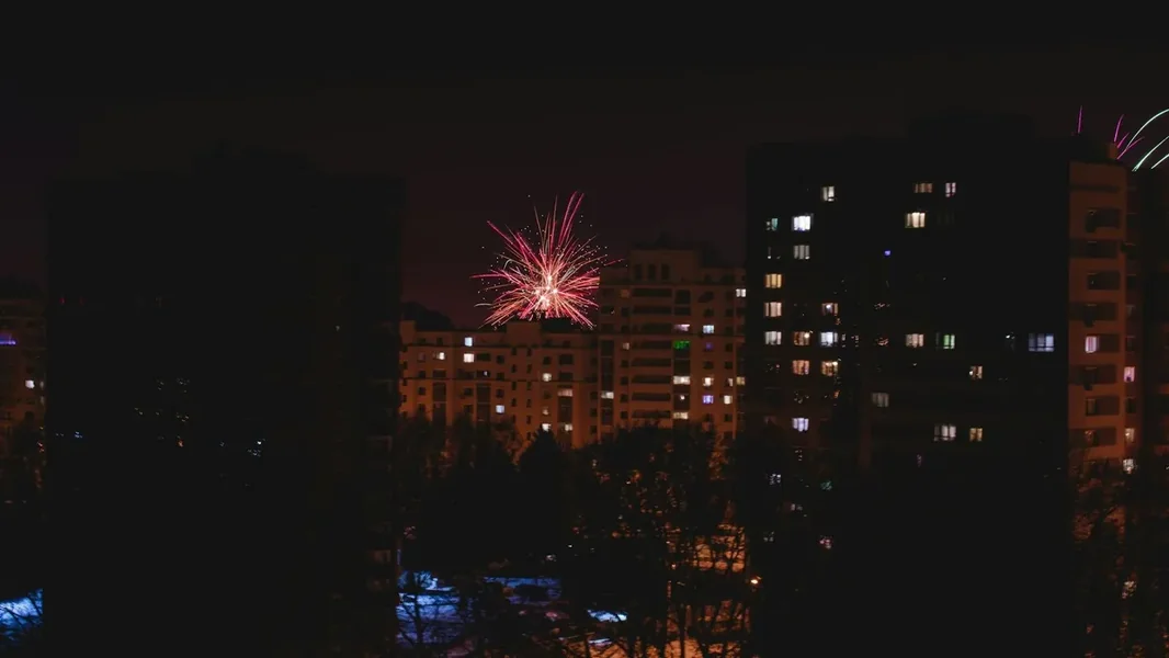 Petarda i vatromet: na koje propise treba da obratimo pažnju za doček Nove godine?