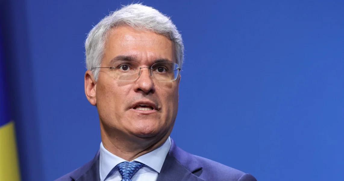 Dragoš Pišlaru o reformi javne uprave: "Ovaj paket se verovatno predugo raspravlja"