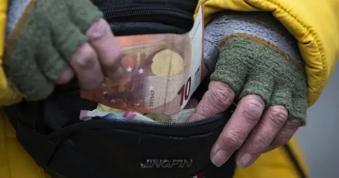 7,5 milijardi leva u novcu izašle na svetlo zahvaljujući evru. Bugarska je lansirala evro na talasu entuzijazma i straha