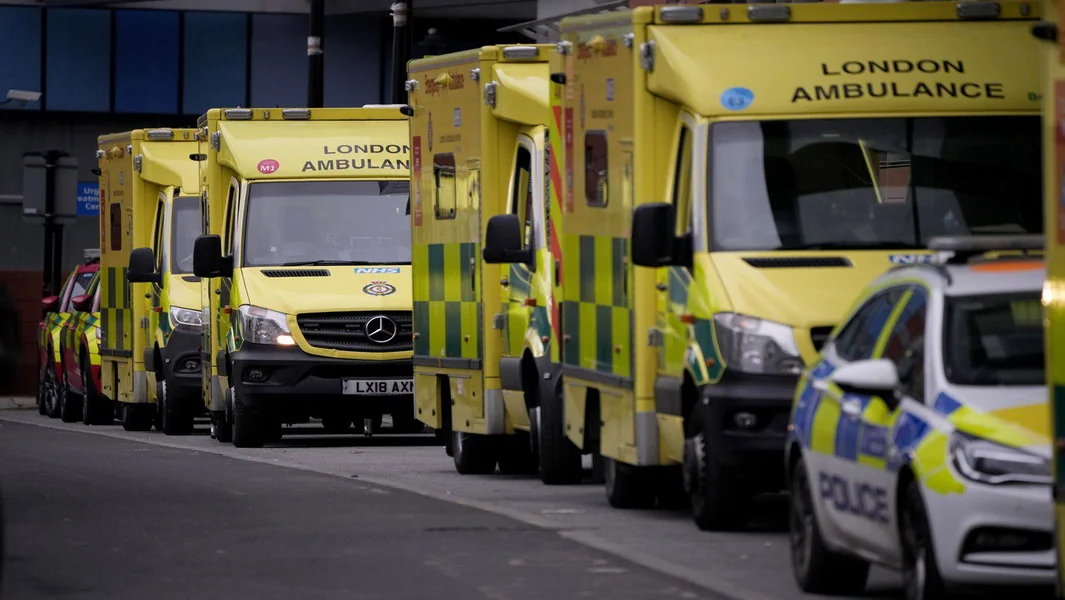 Glasgow: Bolnica pokreće istragu nakon pogrešne kremacije leša