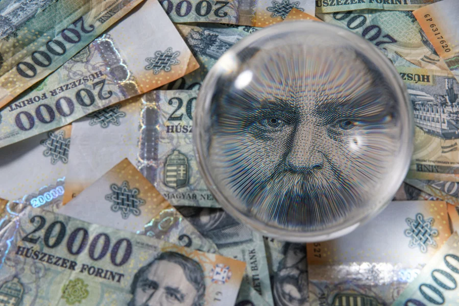 Porez na bogatstvo neće učiniti Mađarsku pravednijom