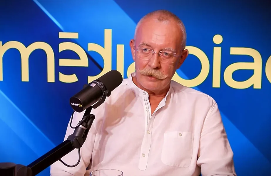 Gulyás István tuži javne medije, Šifer Andraš će biti njegov advokat.