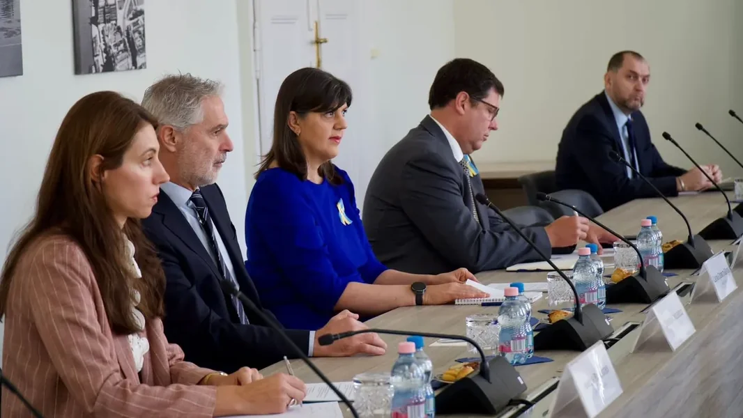 Unger Anna može očekivati ozbiljno jačanje – tako će funkcionisati Evropsko tužilaštvo u Mađarskoj