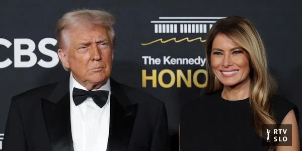 Premijera dokumentarca o Melaniji Trump najavljena u Trump-Kenedijevom centru