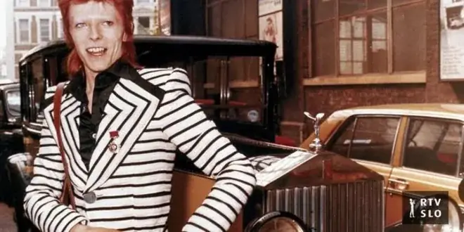 Obožavaoci Davida Bowieja će moći da posete njegovu kuću iz detinjstva