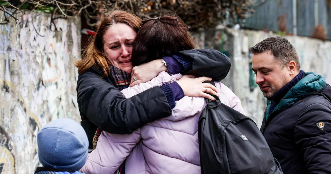 Predviđanja 'novog Nostradamusa' za 2026.: Evo kako će završiti rat u Ukrajini, a jednu zemlju čeka katastrofa