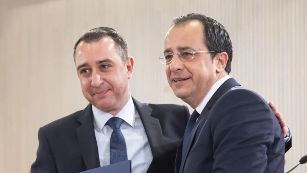 Kipar: Direktor kancelarije predsednika Nikosa Hristodoulidisa podneo ostavku posle skandala oko videa