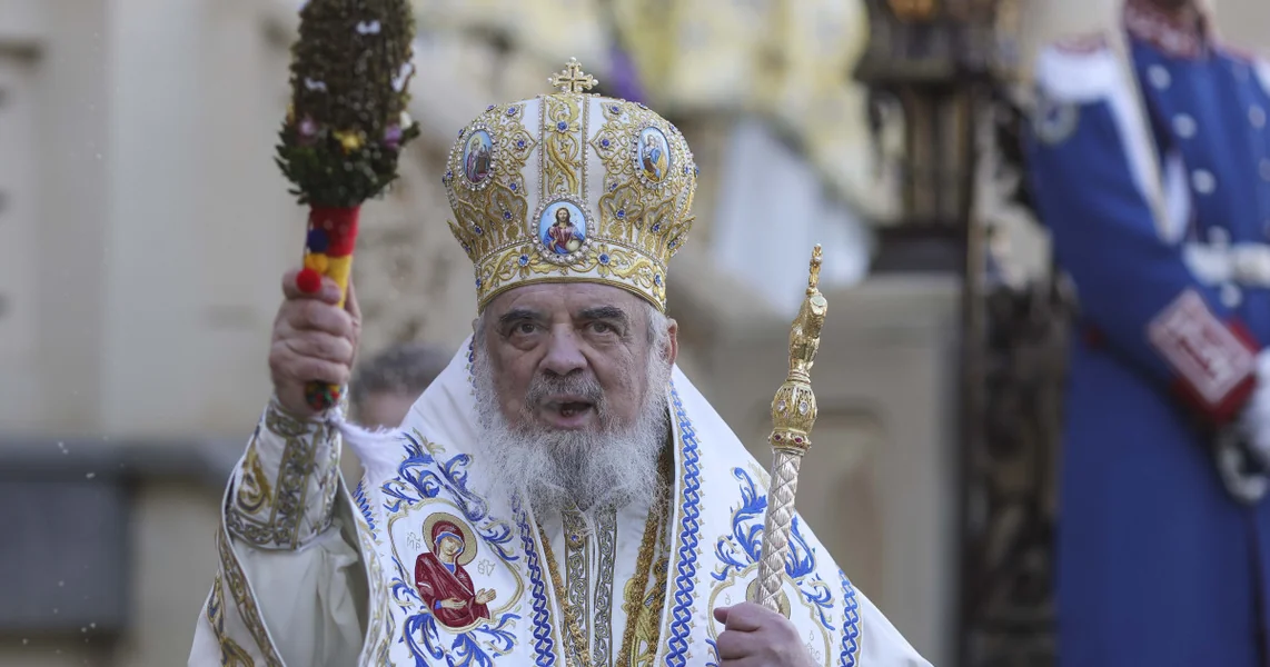 Program bogosluženja na Bogojavljenje u Patrijaršijskoj katedrali. Kada će vernici primiti Agheasma Mare
