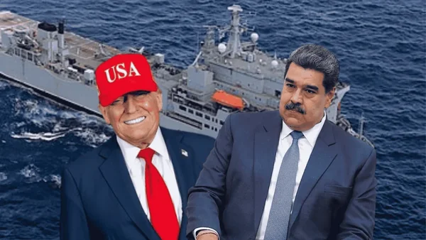 Trump naređuje blokadu svih sankcionisanih tankera za naftu koji ulaze i izlaze iz Venecuele